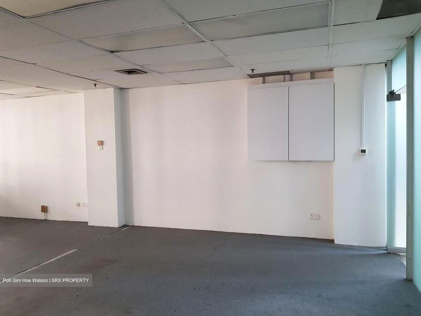 North Bridge Centre (D7), Office #629208681
